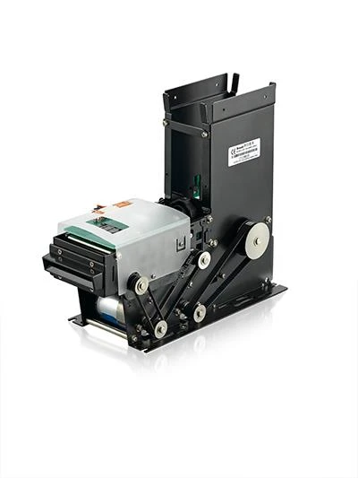 Bilet Satış Sistemi için CRT-591-M Kart Dispenseri