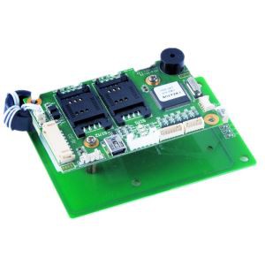 Kiosk için RFID Kart Okuyucu modülü CRT-603-CZ7