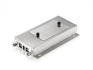 Metro Terminali için AFC Kart Okuyucu CRT-603-G
