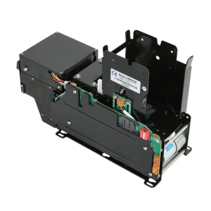Akıllı Park Sistemi için Kart Otomatı CRT-571