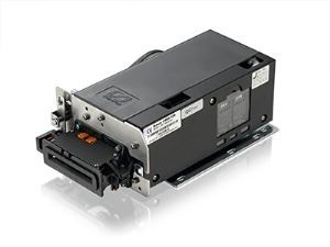 Kompakt Motorlu Kart Okuyucusu CRT-350-N