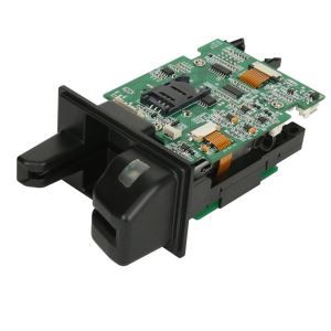 Manuel Takma Hibrit Kart Okuyucu CRT-288-C